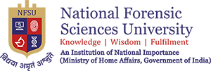 National Forensic Sciences University