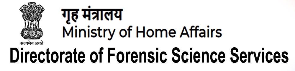 Directorate of Forensic Science Services (MHA)
